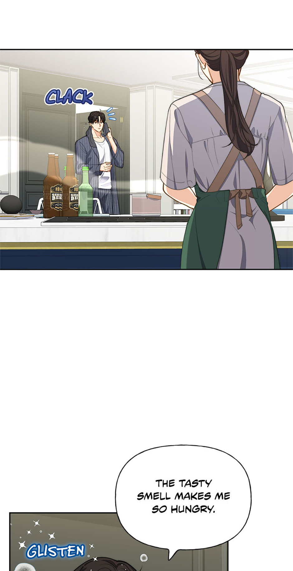 Three Mouthwatering Meals for Two Chapter 39 page 5 - 