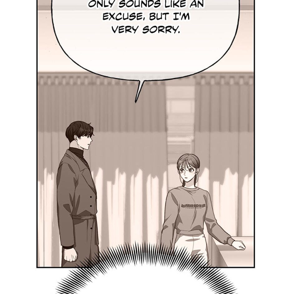 Three Mouthwatering Meals for Two Chapter 39 page 42 - 