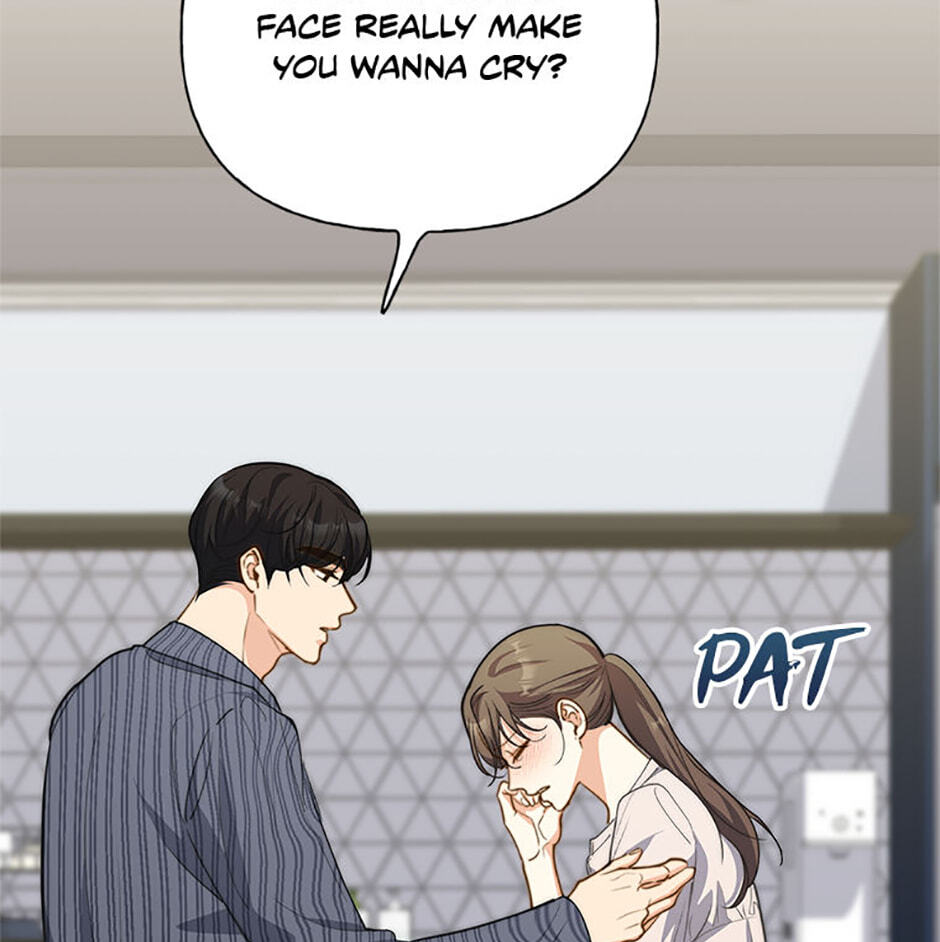 Three Mouthwatering Meals for Two Chapter 39 page 52 - 