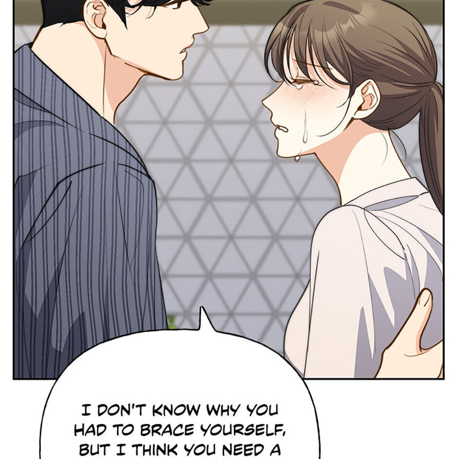 Three Mouthwatering Meals for Two Chapter 39 page 55 - 