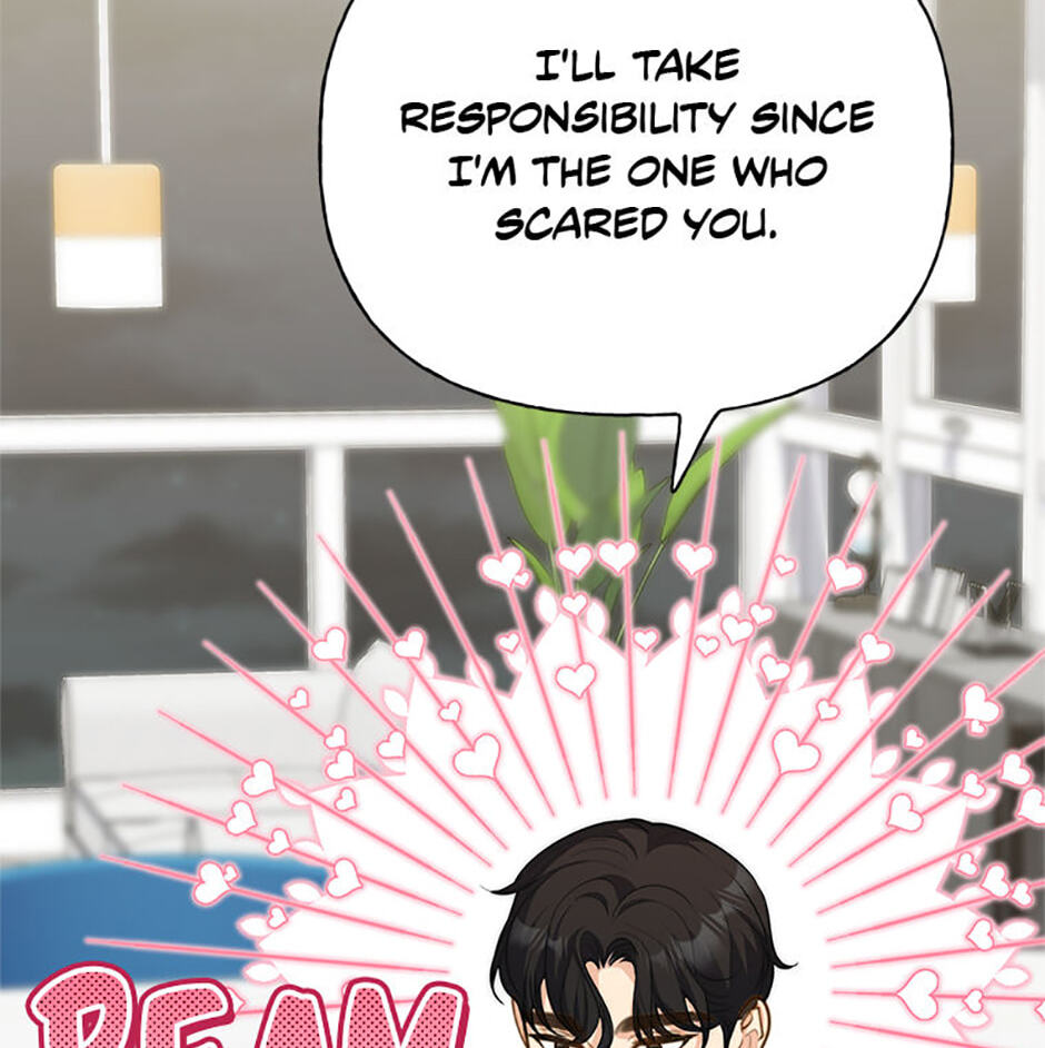 Three Mouthwatering Meals for Two Chapter 39 page 57 - 