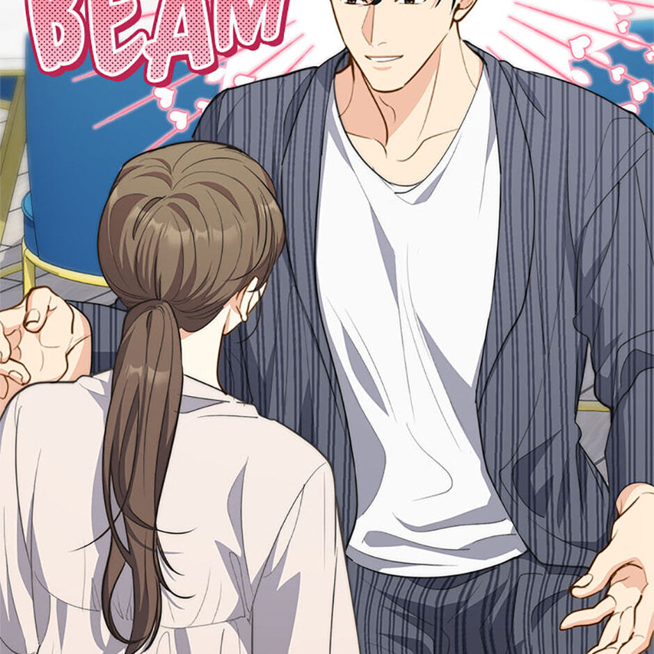 Three Mouthwatering Meals for Two Chapter 39 page 58 - 