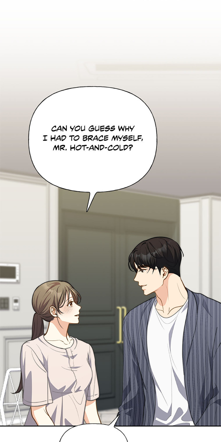 Three Mouthwatering Meals for Two Chapter 39 page 61 - 