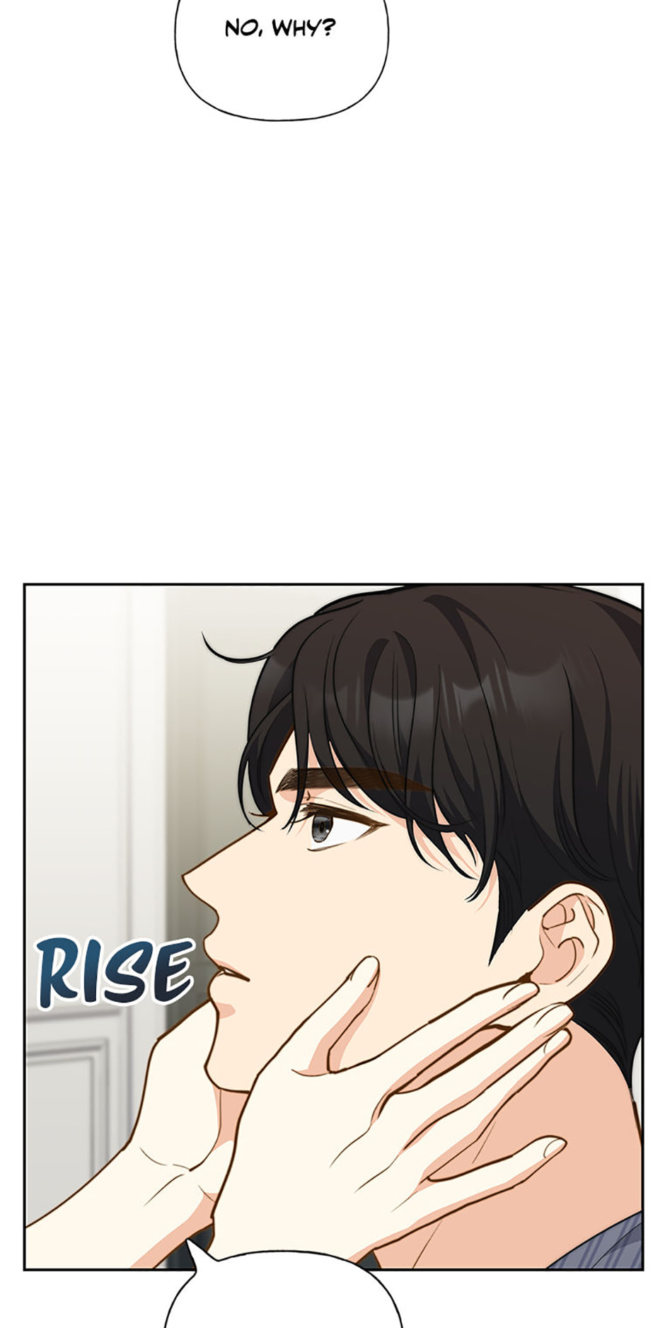 Three Mouthwatering Meals for Two Chapter 39 page 62 - 