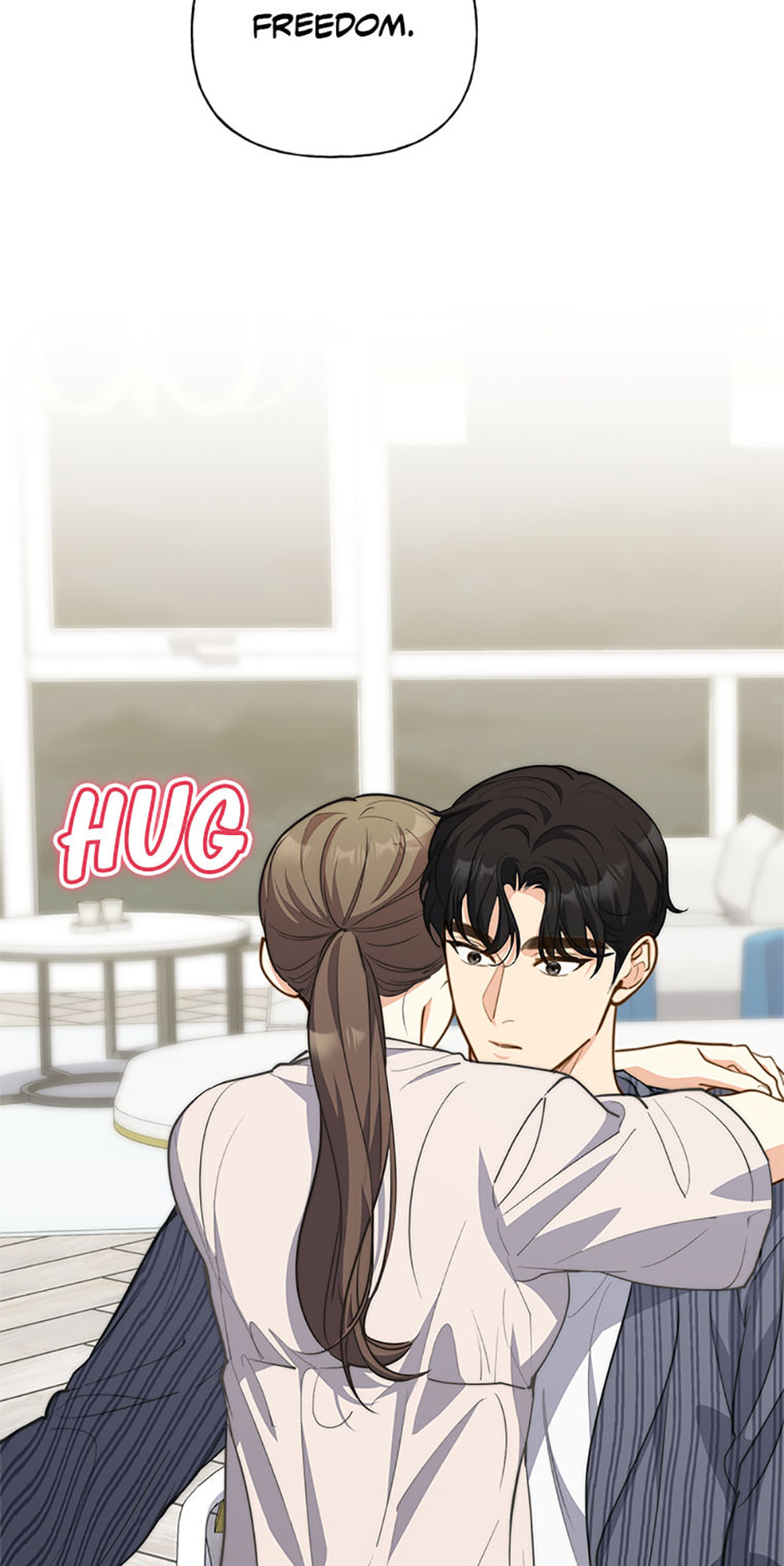Three Mouthwatering Meals for Two Chapter 39 page 63 - 