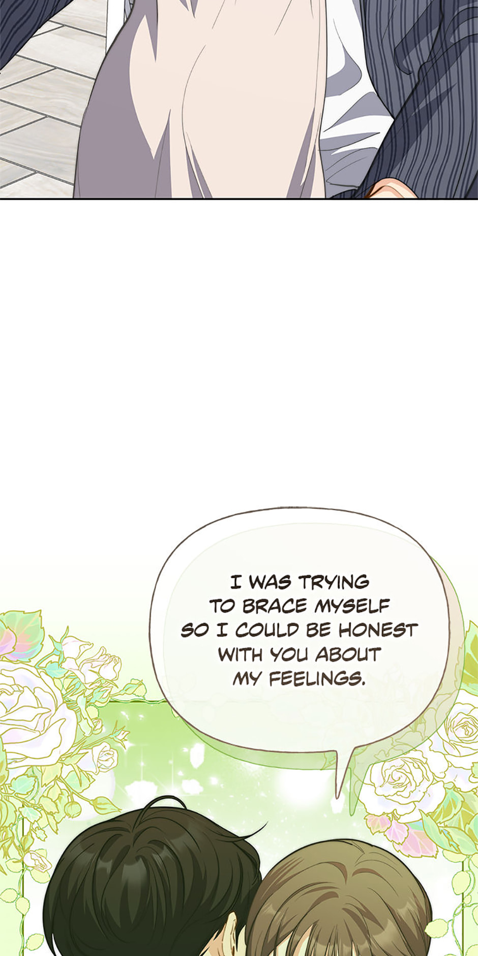 Three Mouthwatering Meals for Two Chapter 39 page 64 - 