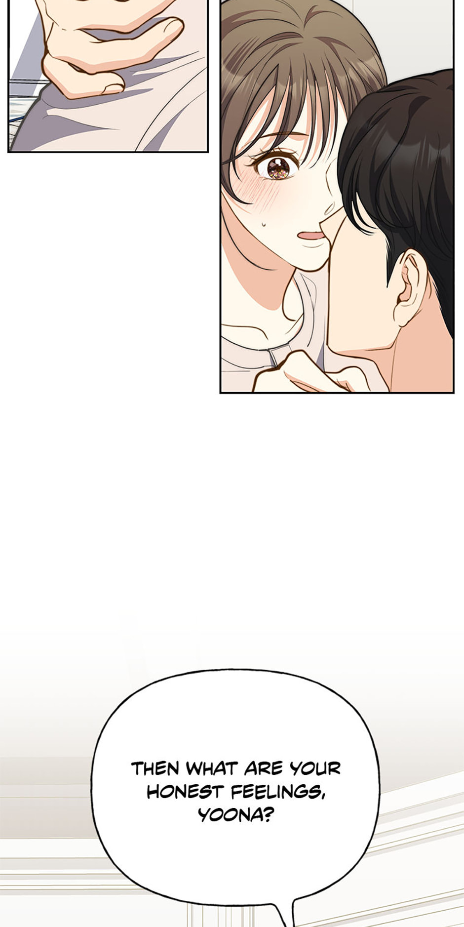 Three Mouthwatering Meals for Two Chapter 39 page 66 - 