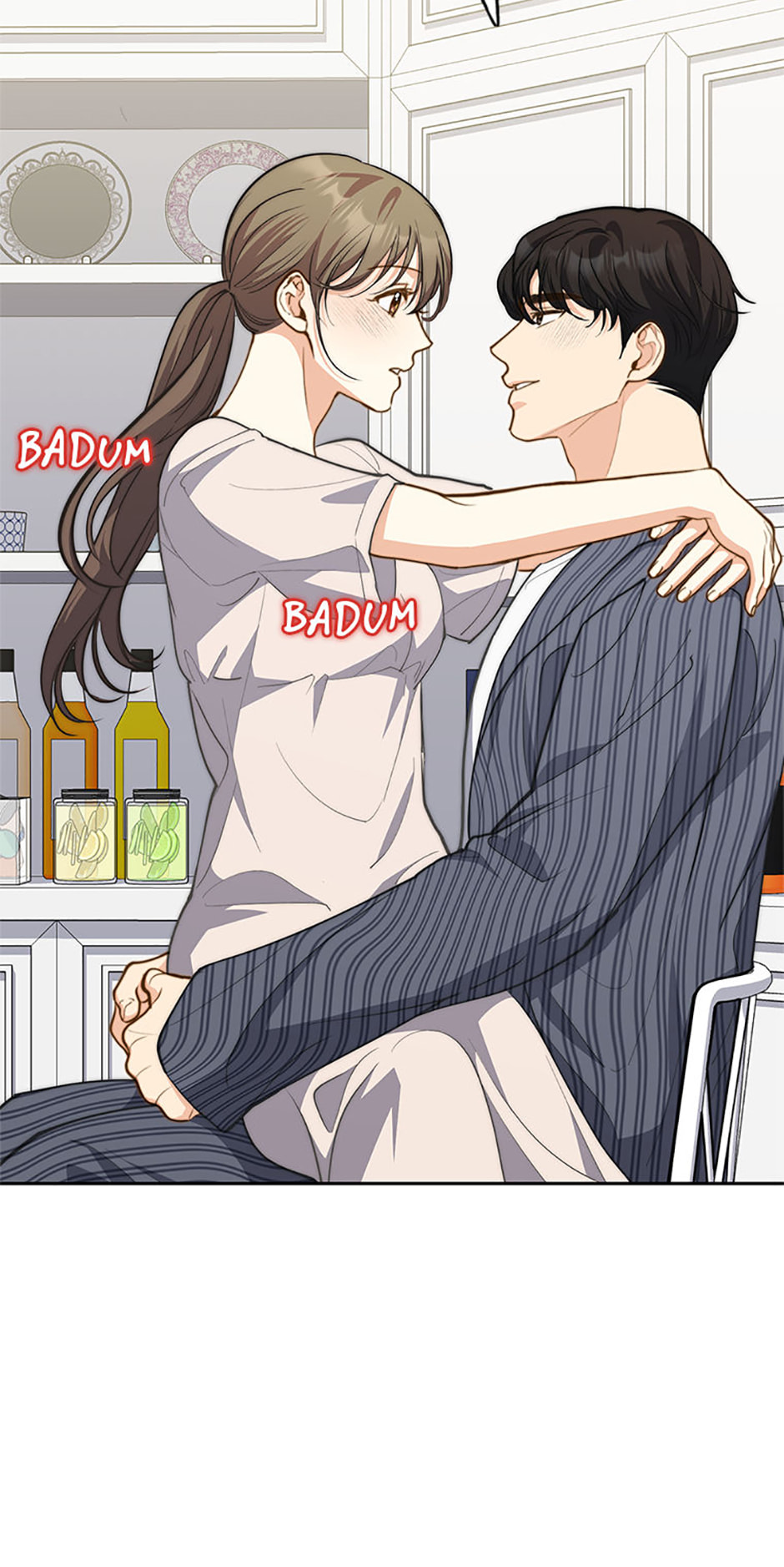 Three Mouthwatering Meals for Two Chapter 39 page 67 - 