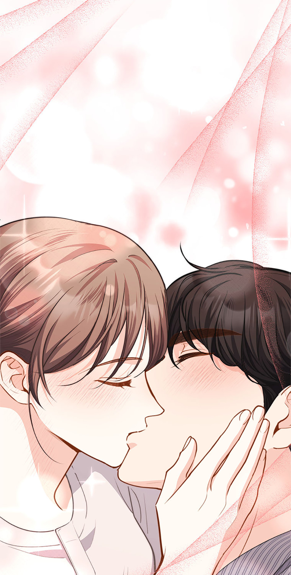 Three Mouthwatering Meals for Two Chapter 39 page 70 - 