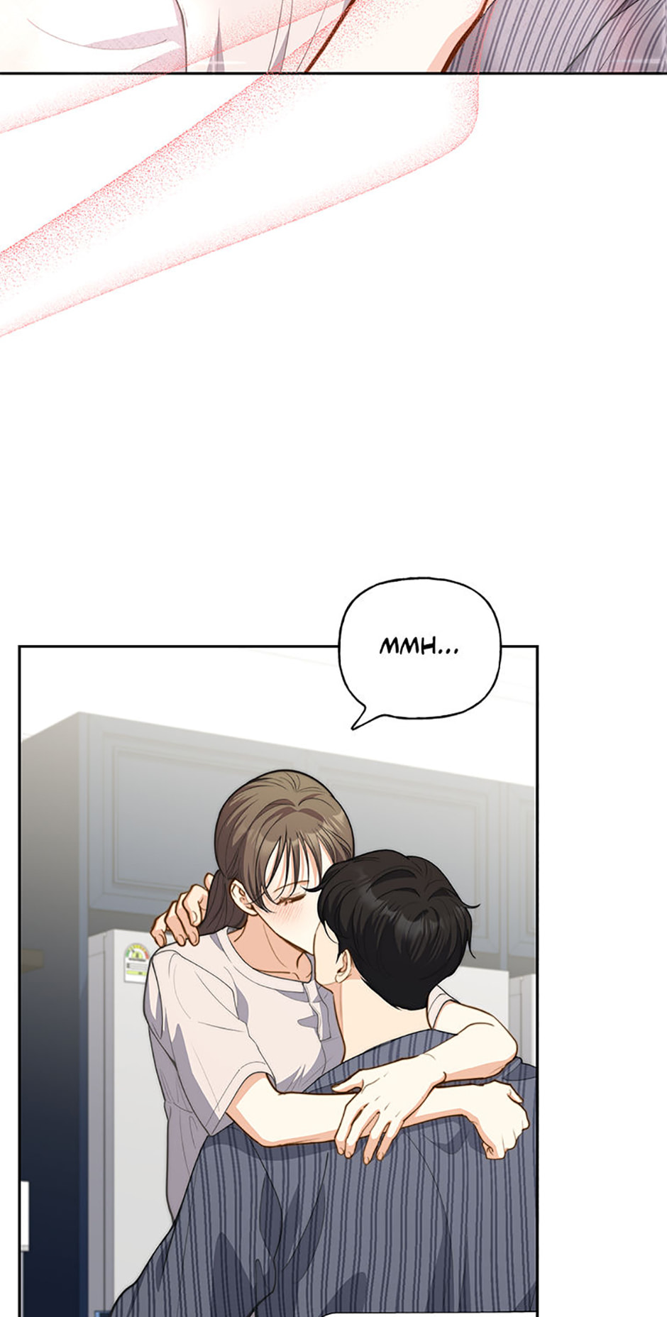 Three Mouthwatering Meals for Two Chapter 39 page 71 - 