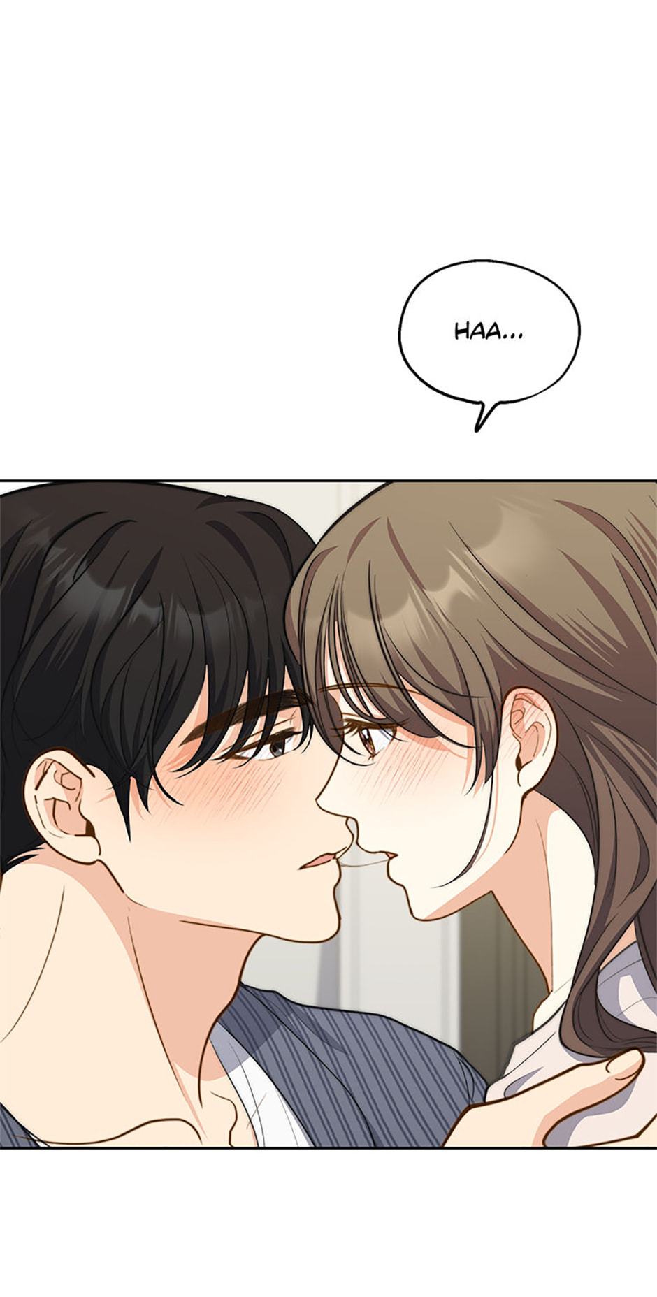 Three Mouthwatering Meals for Two Chapter 39 page 73 - 
