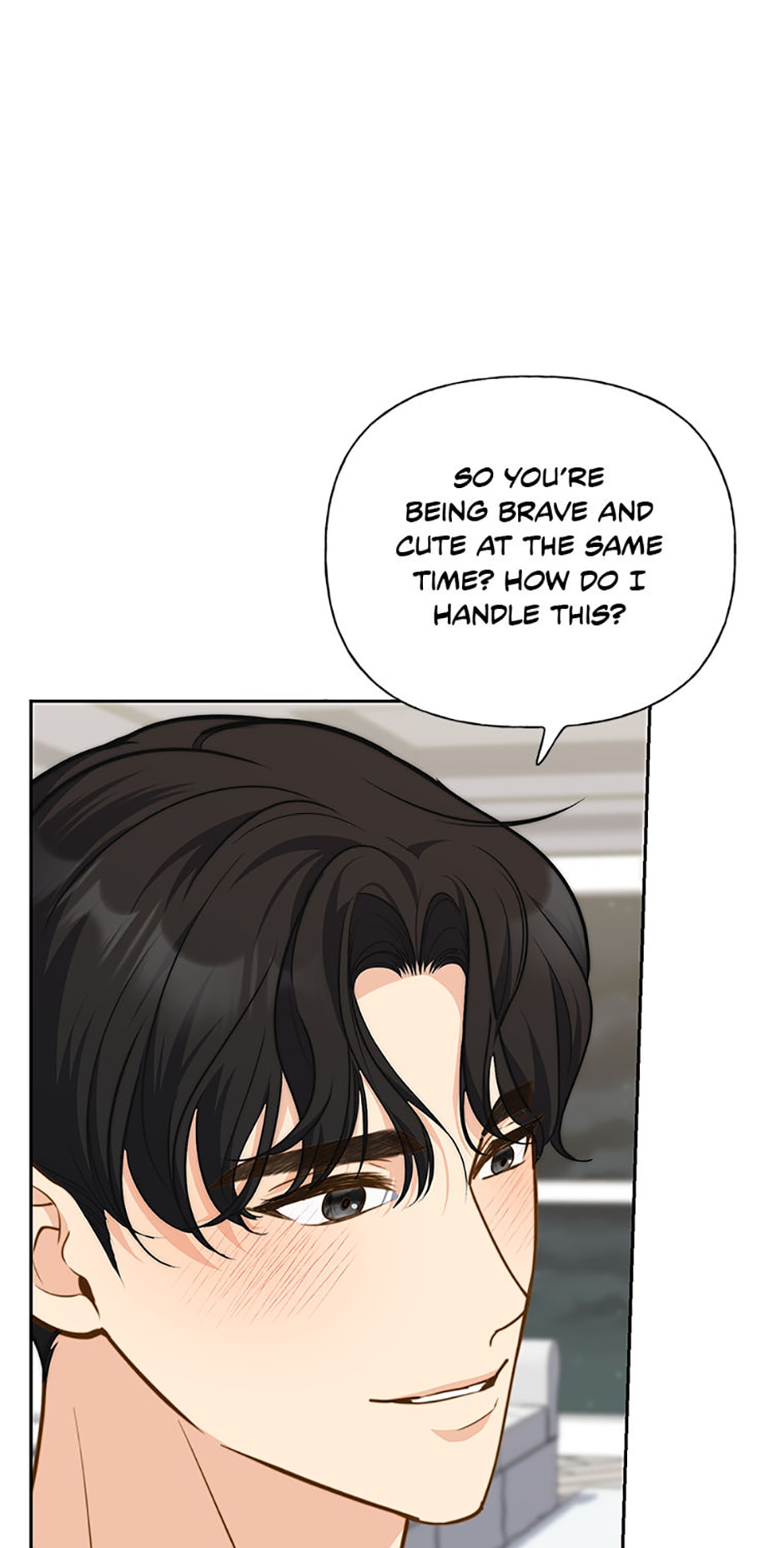 Three Mouthwatering Meals for Two Chapter 39 page 74 - 