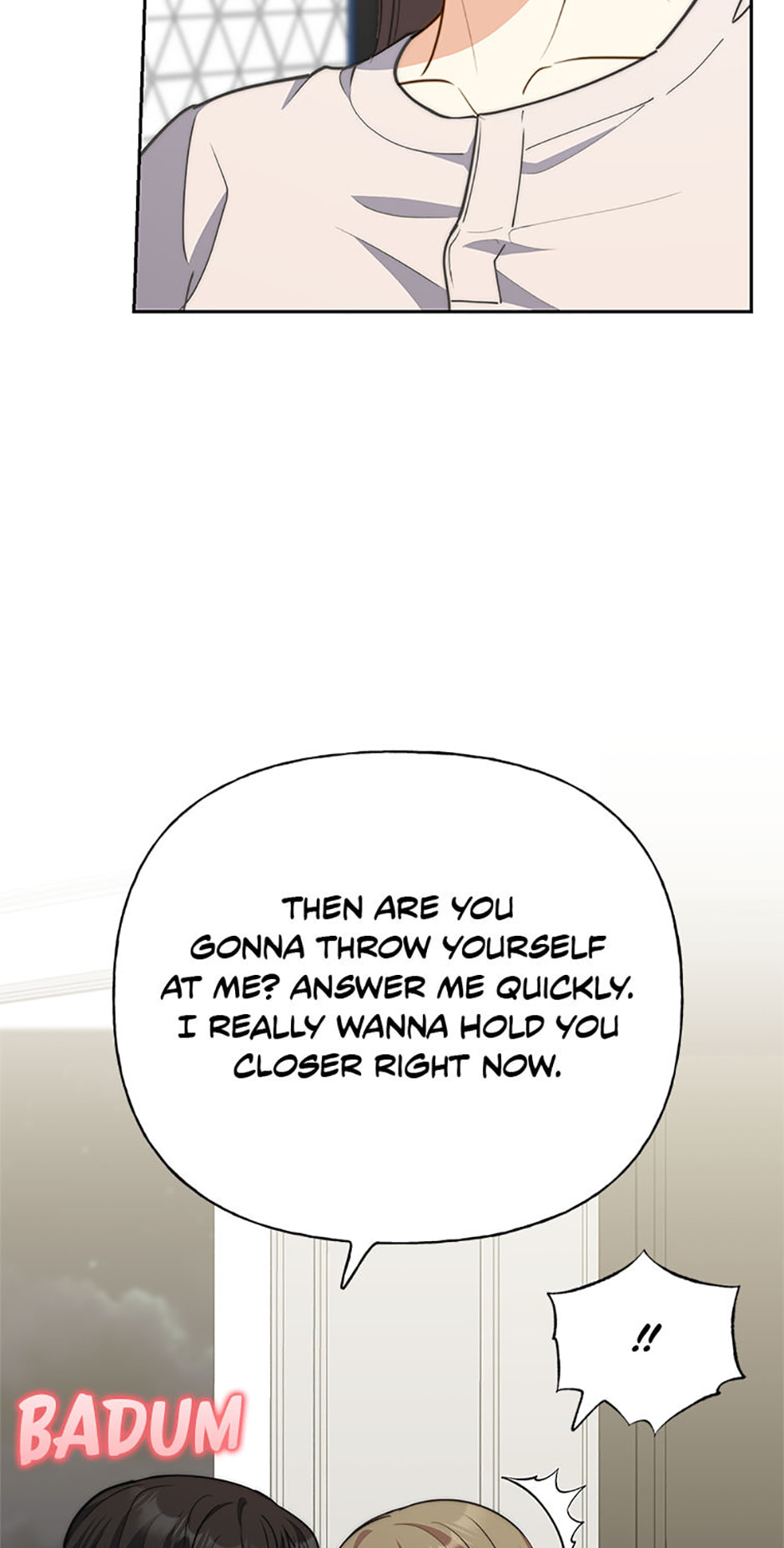 Three Mouthwatering Meals for Two Chapter 39 page 76 - 