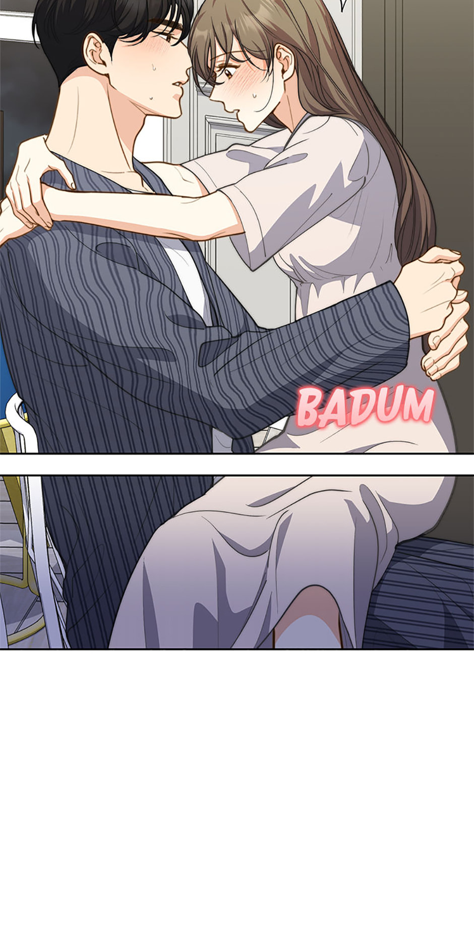 Three Mouthwatering Meals for Two Chapter 39 page 77 - 