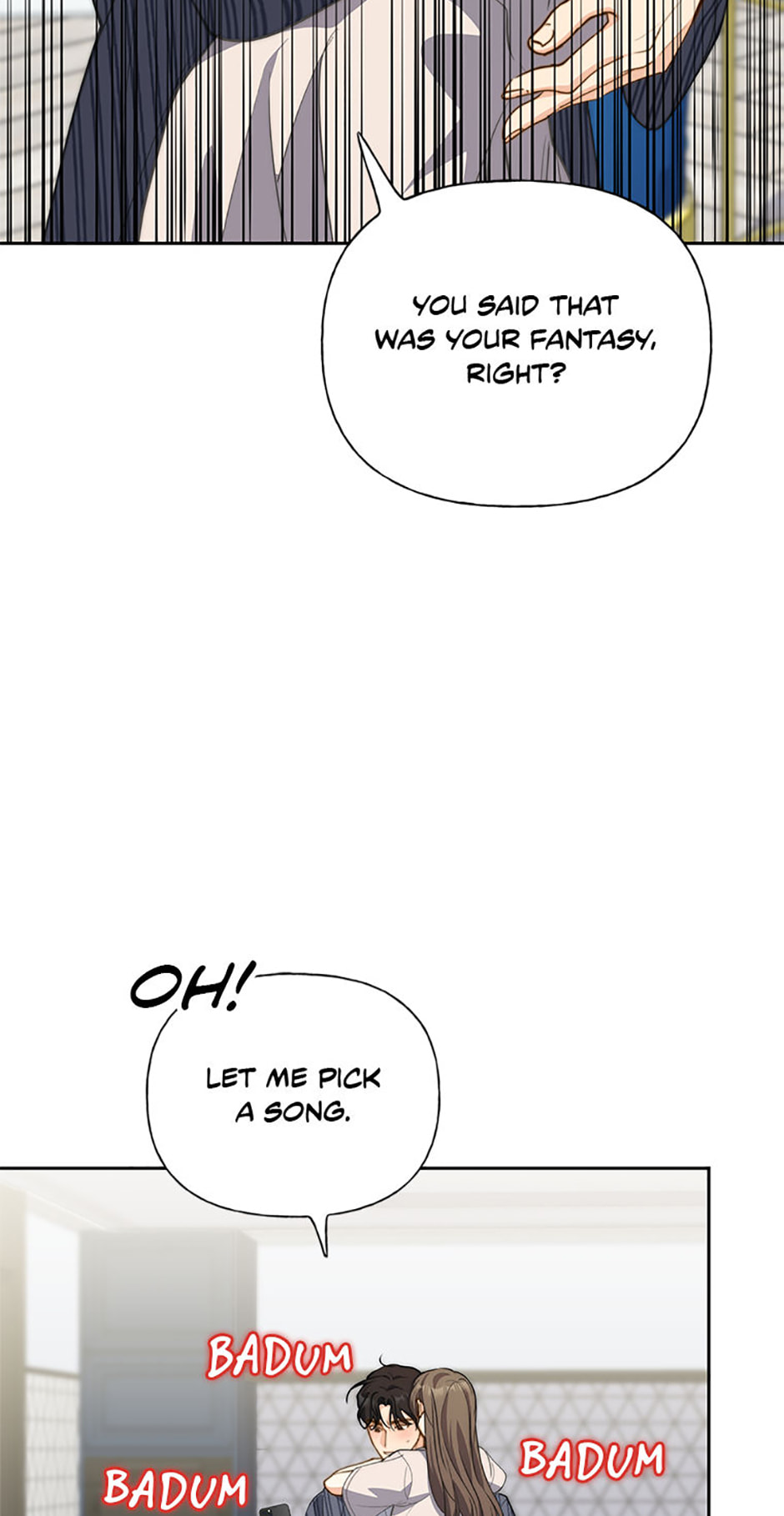 Three Mouthwatering Meals for Two Chapter 39 page 80 - 