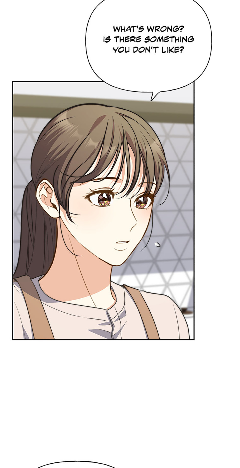 Three Mouthwatering Meals for Two Chapter 39 page 9 - 