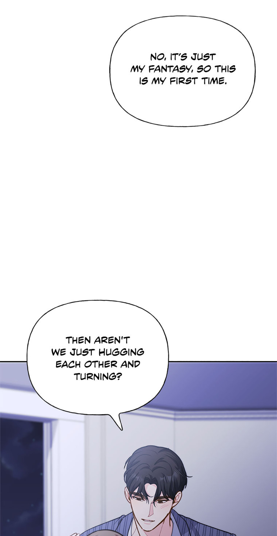 Three Mouthwatering Meals for Two Chapter 39 page 84 - 
