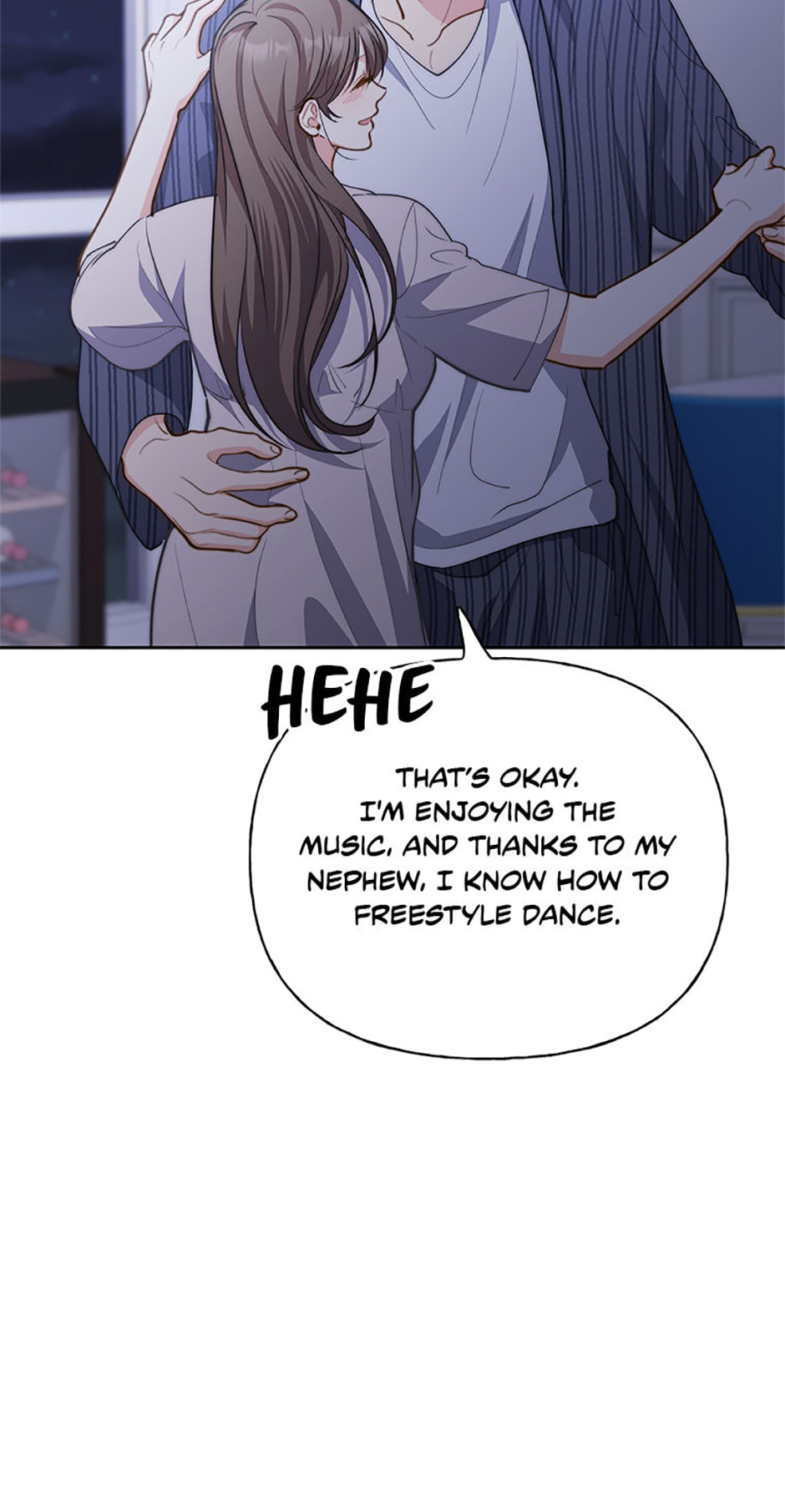 Three Mouthwatering Meals for Two Chapter 39 page 85 - 