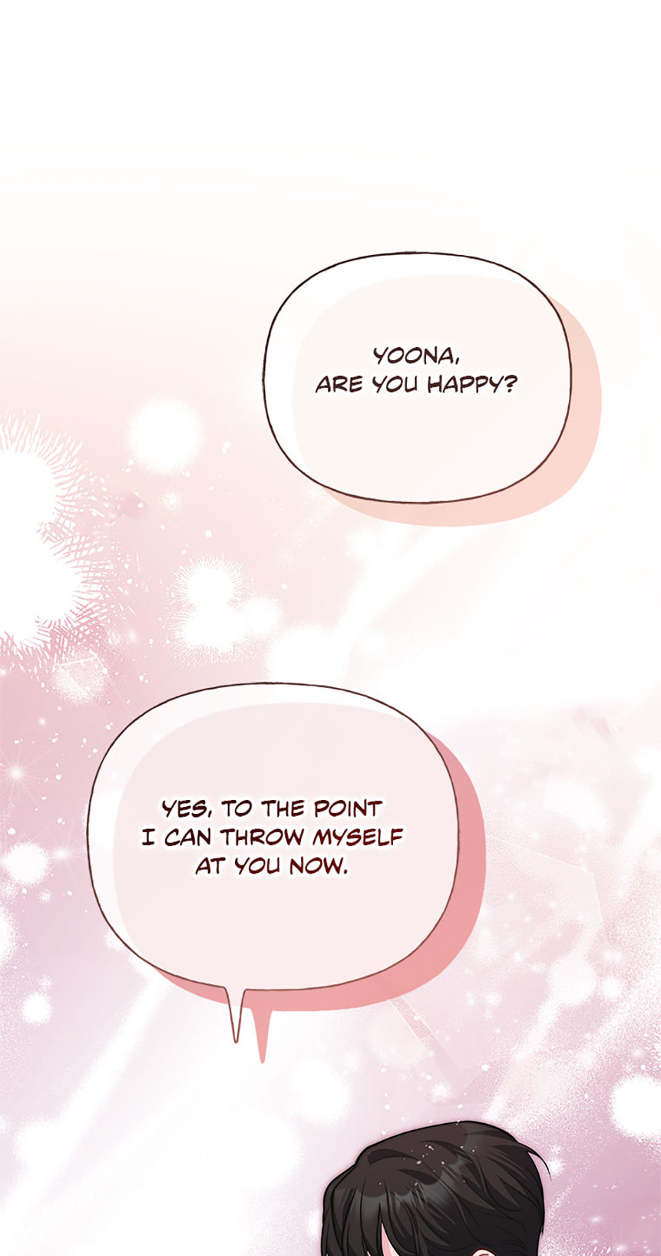Three Mouthwatering Meals for Two Chapter 39 page 88 - 