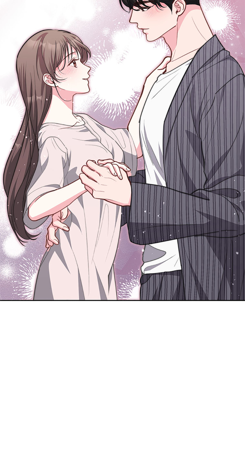 Three Mouthwatering Meals for Two Chapter 39 page 89 - 