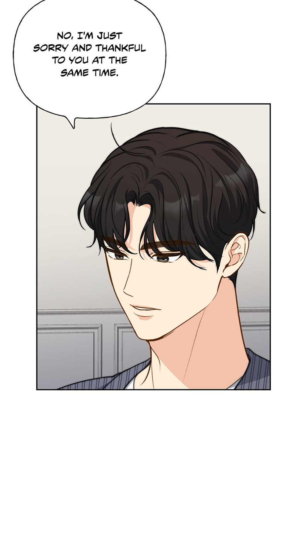 Three Mouthwatering Meals for Two Chapter 39 page 10 - 