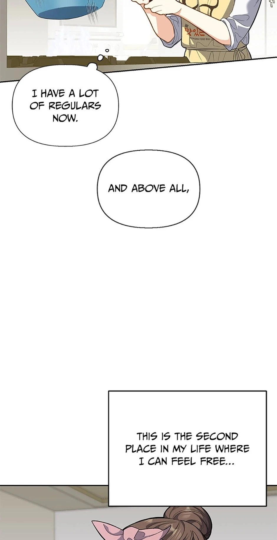 Three Mouthwatering Meals for Two Chapter 4 page 17 - 