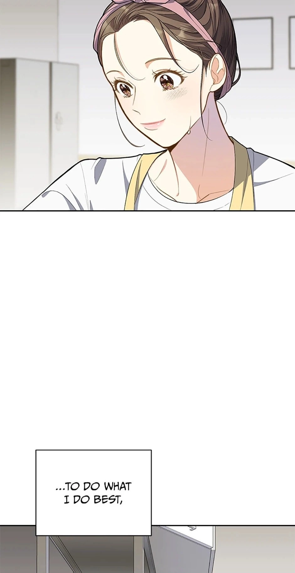 Three Mouthwatering Meals for Two Chapter 4 page 18 - 
