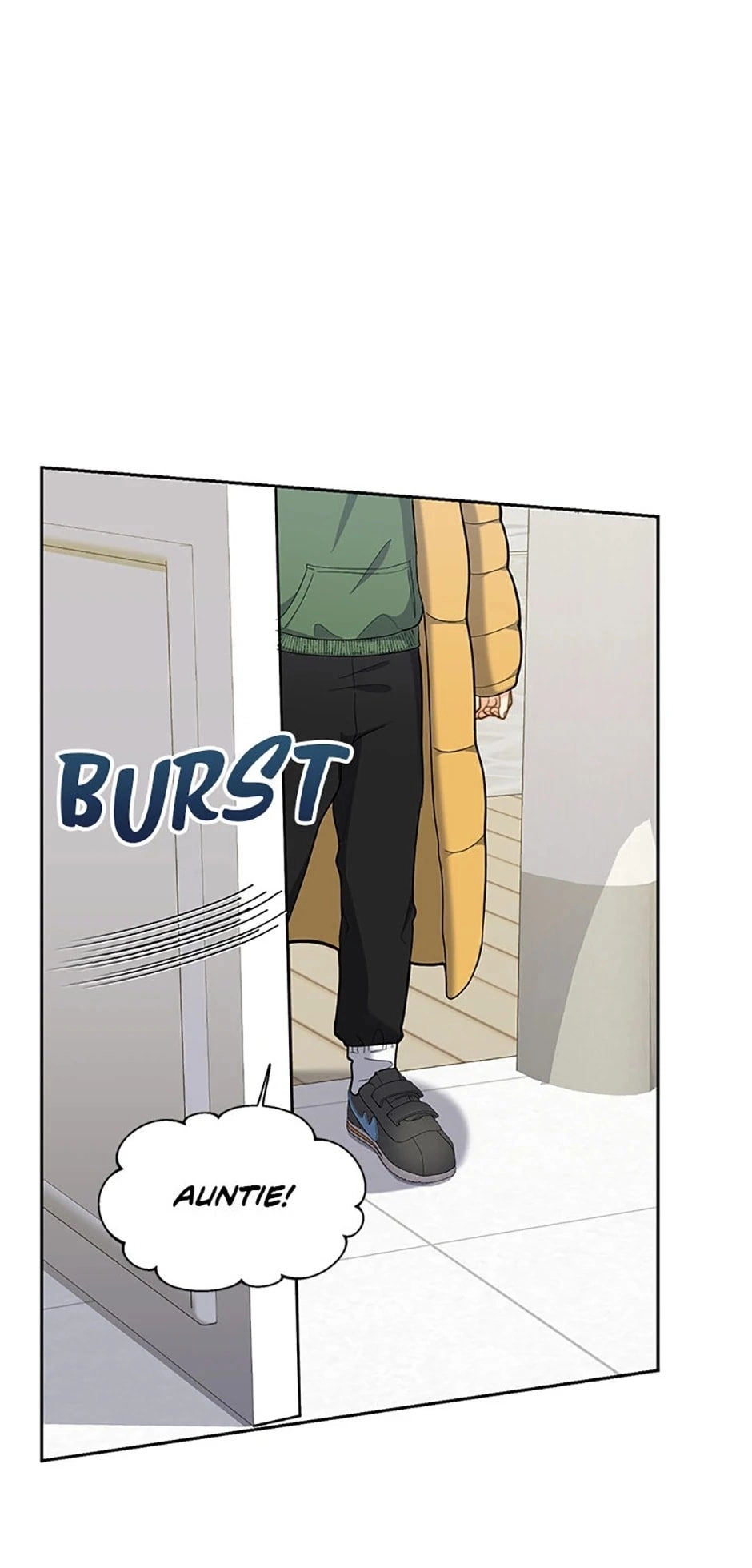 Three Mouthwatering Meals for Two Chapter 4 page 23 - 