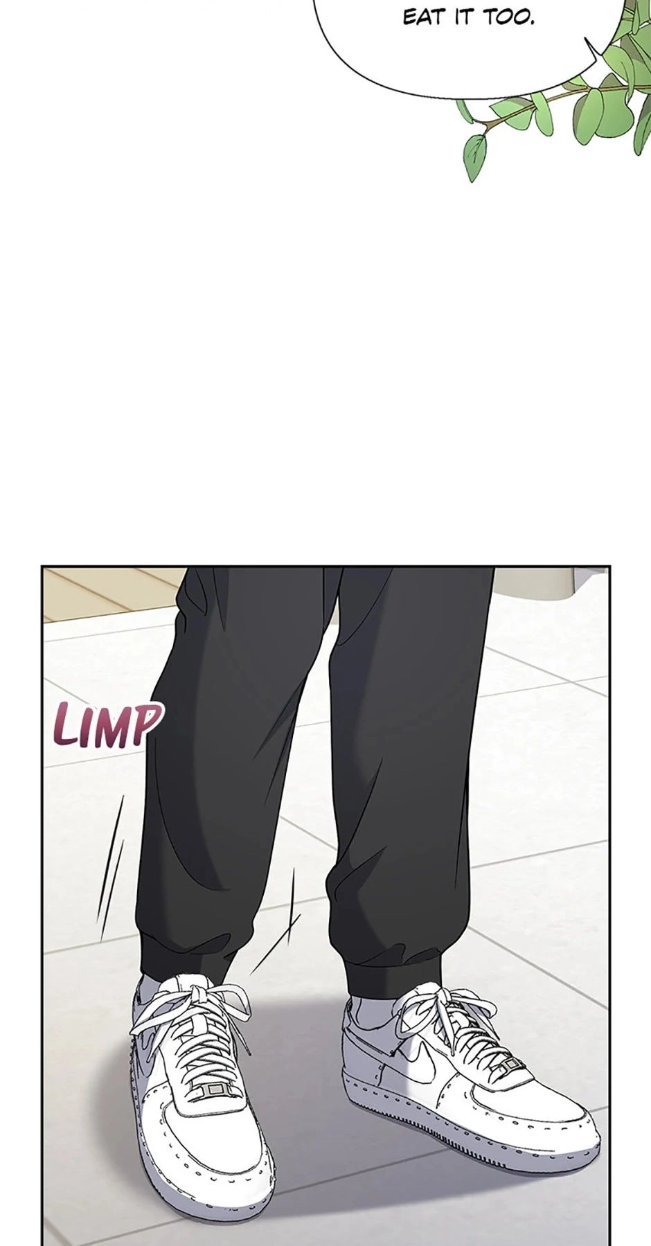 Three Mouthwatering Meals for Two Chapter 4 page 34 - 