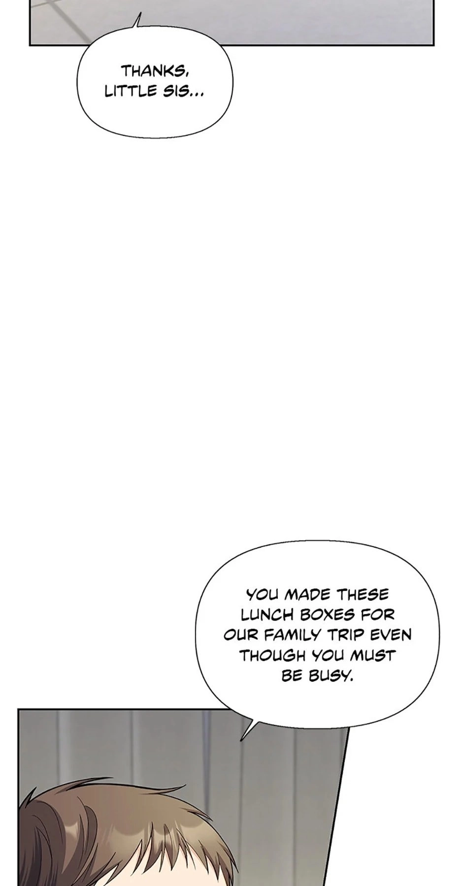 Three Mouthwatering Meals for Two Chapter 4 page 35 - 