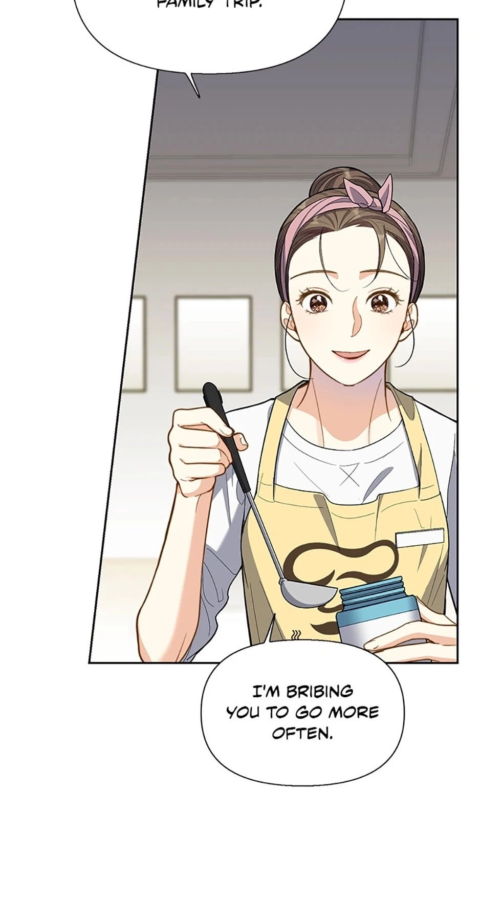 Three Mouthwatering Meals for Two Chapter 4 page 37 - 