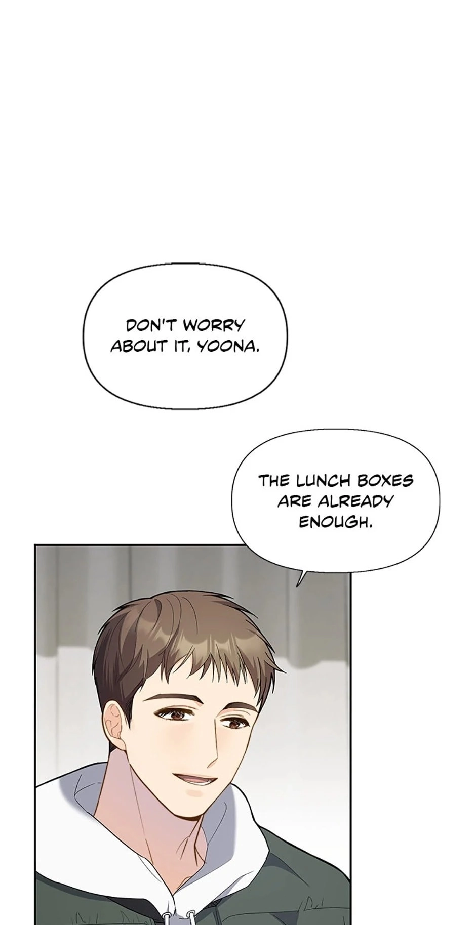 Three Mouthwatering Meals for Two Chapter 4 page 43 - 