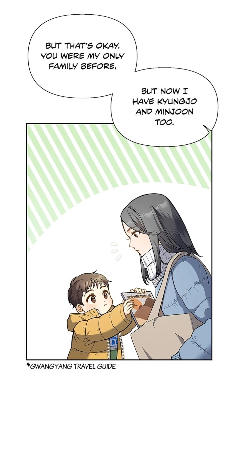 Three Mouthwatering Meals for Two Chapter 4 page 47 - 