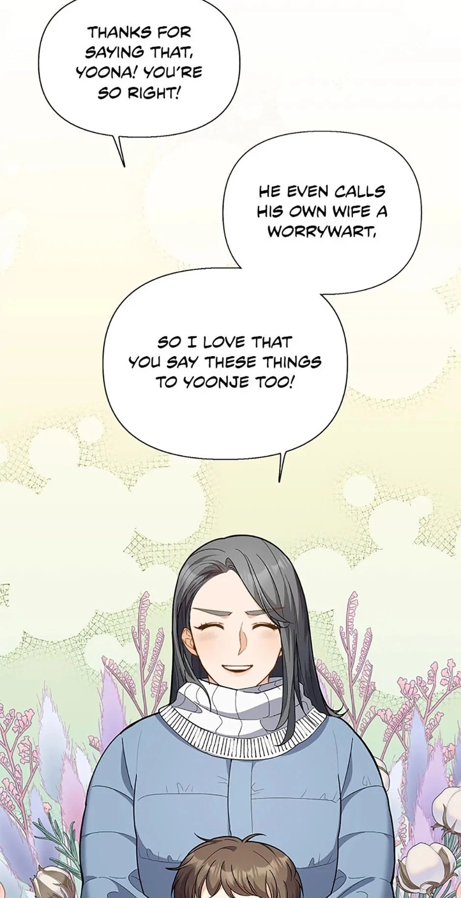 Three Mouthwatering Meals for Two Chapter 4 page 49 - 