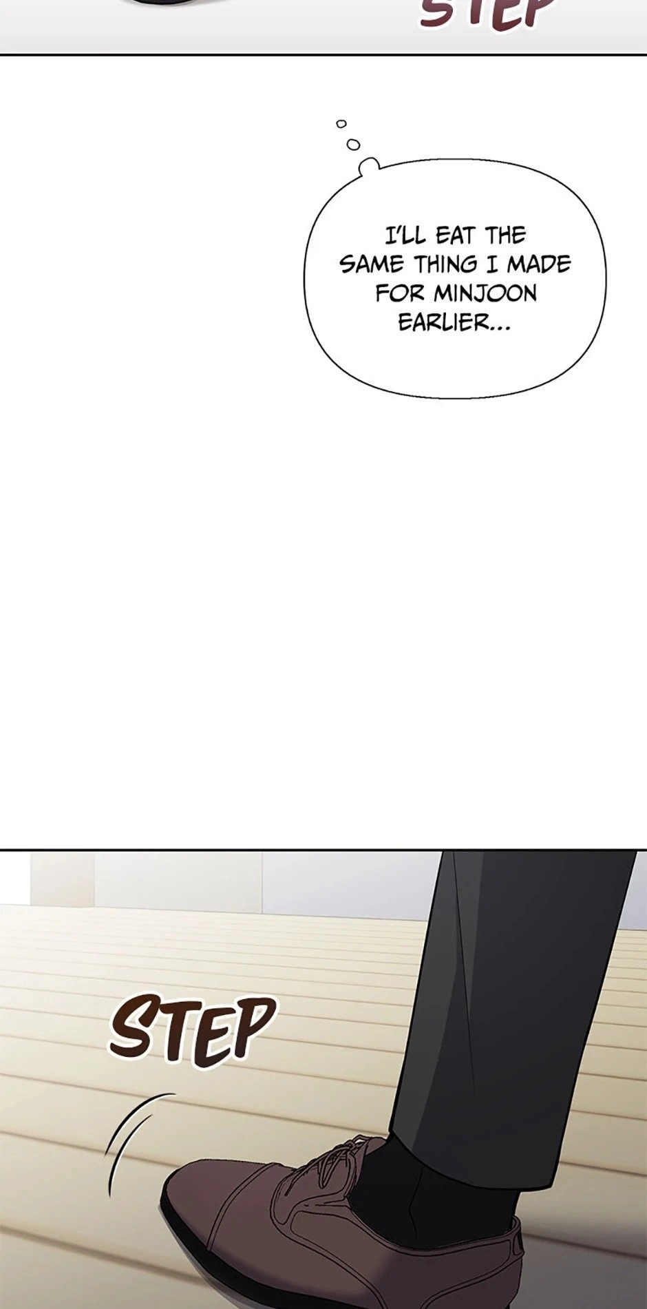 Three Mouthwatering Meals for Two Chapter 4 page 58 - 