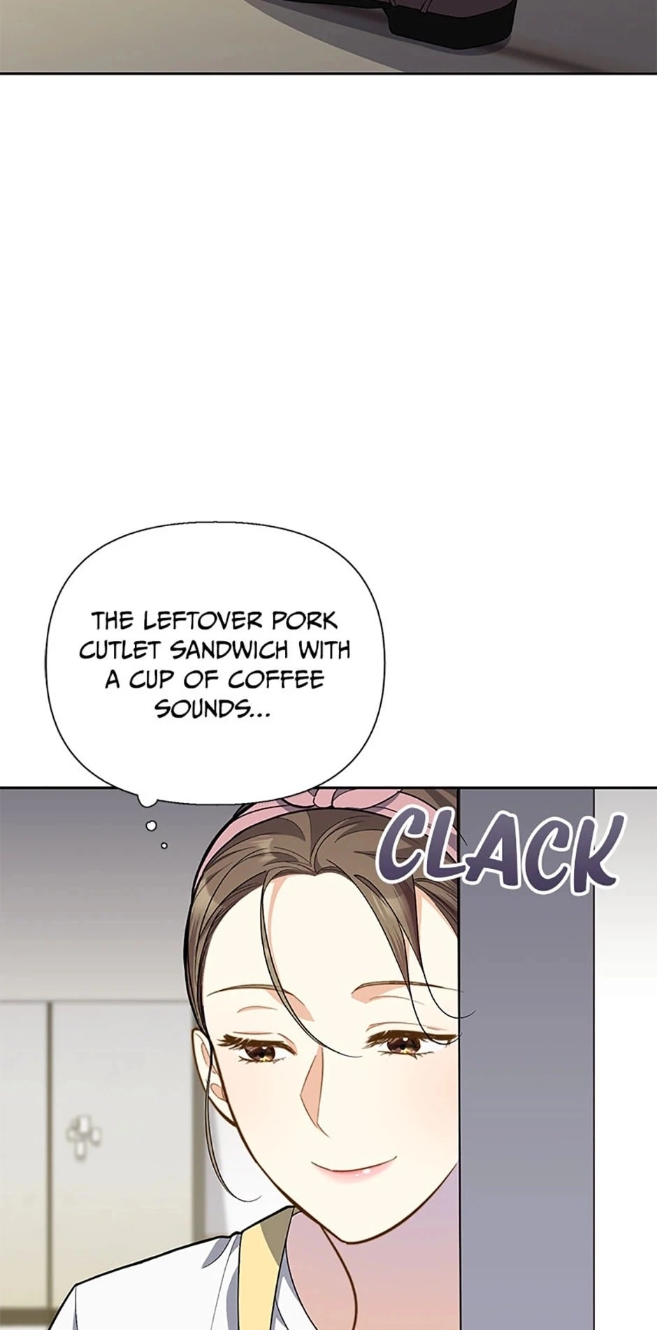 Three Mouthwatering Meals for Two Chapter 4 page 59 - 