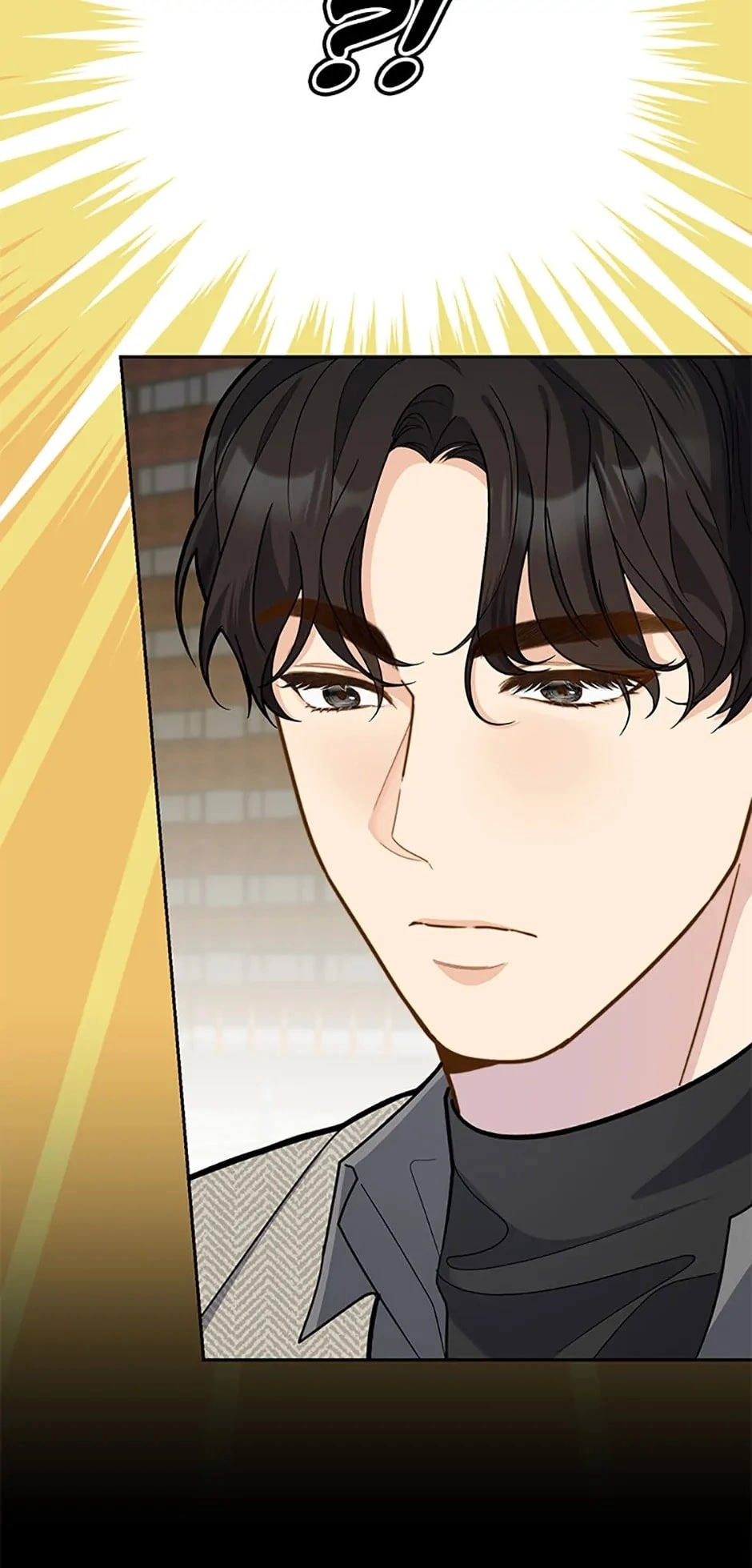 Three Mouthwatering Meals for Two Chapter 4 page 63 - 