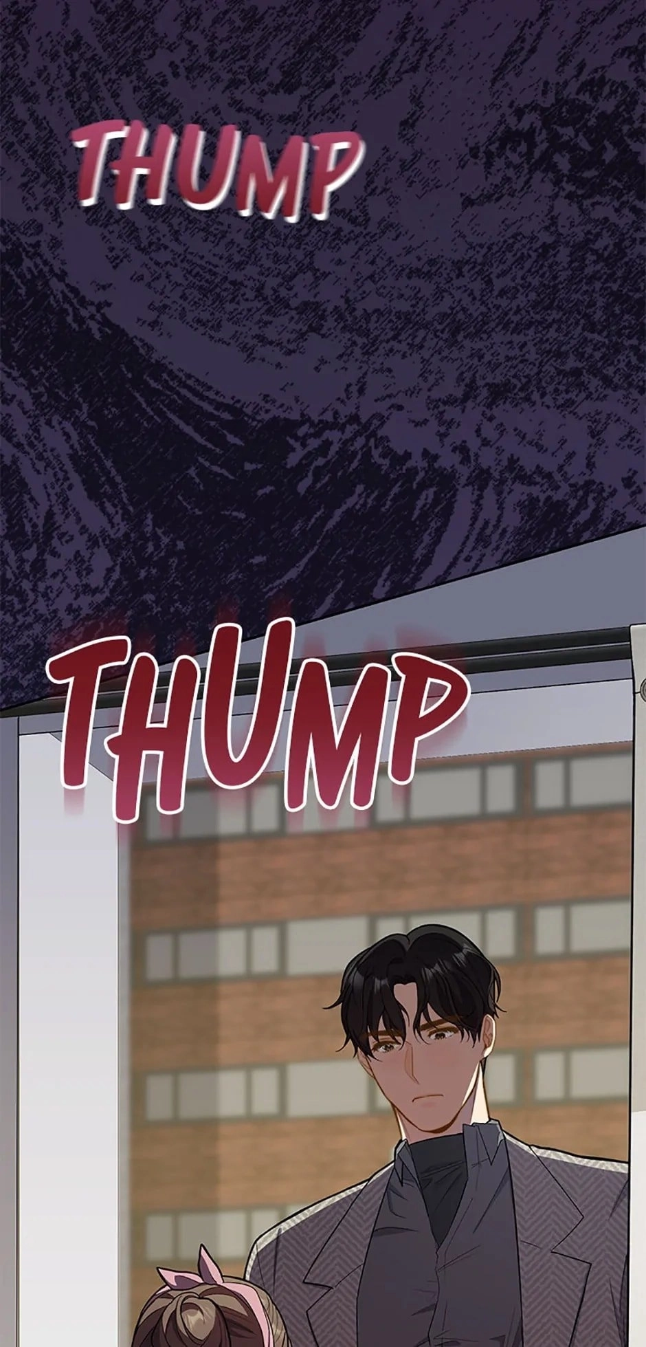 Three Mouthwatering Meals for Two Chapter 4 page 65 - 
