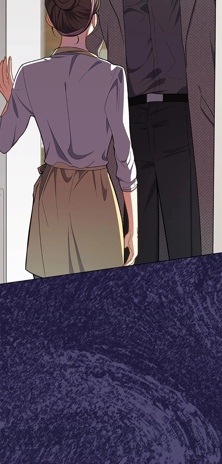 Three Mouthwatering Meals for Two Chapter 4 page 66 - 
