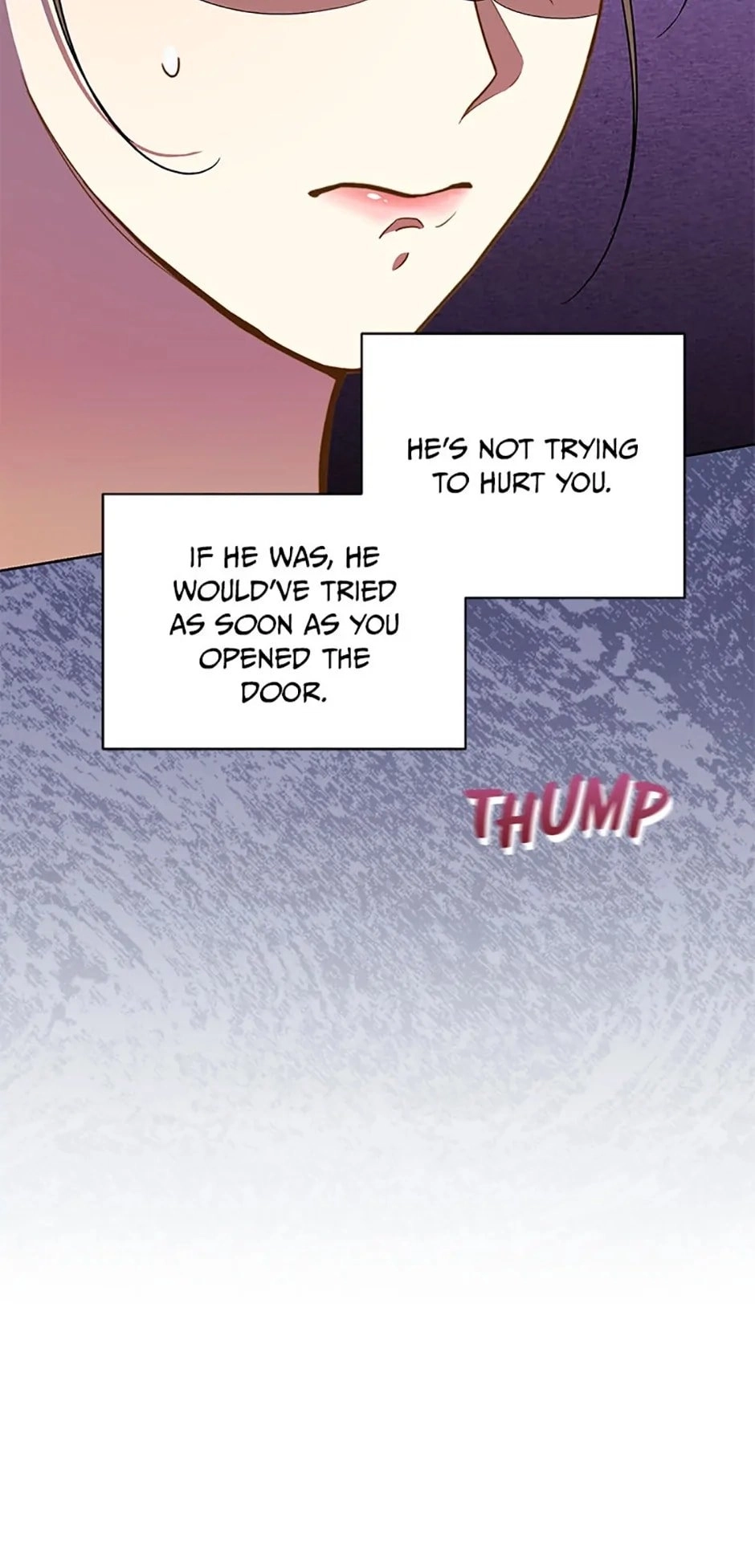 Three Mouthwatering Meals for Two Chapter 4 page 70 - 