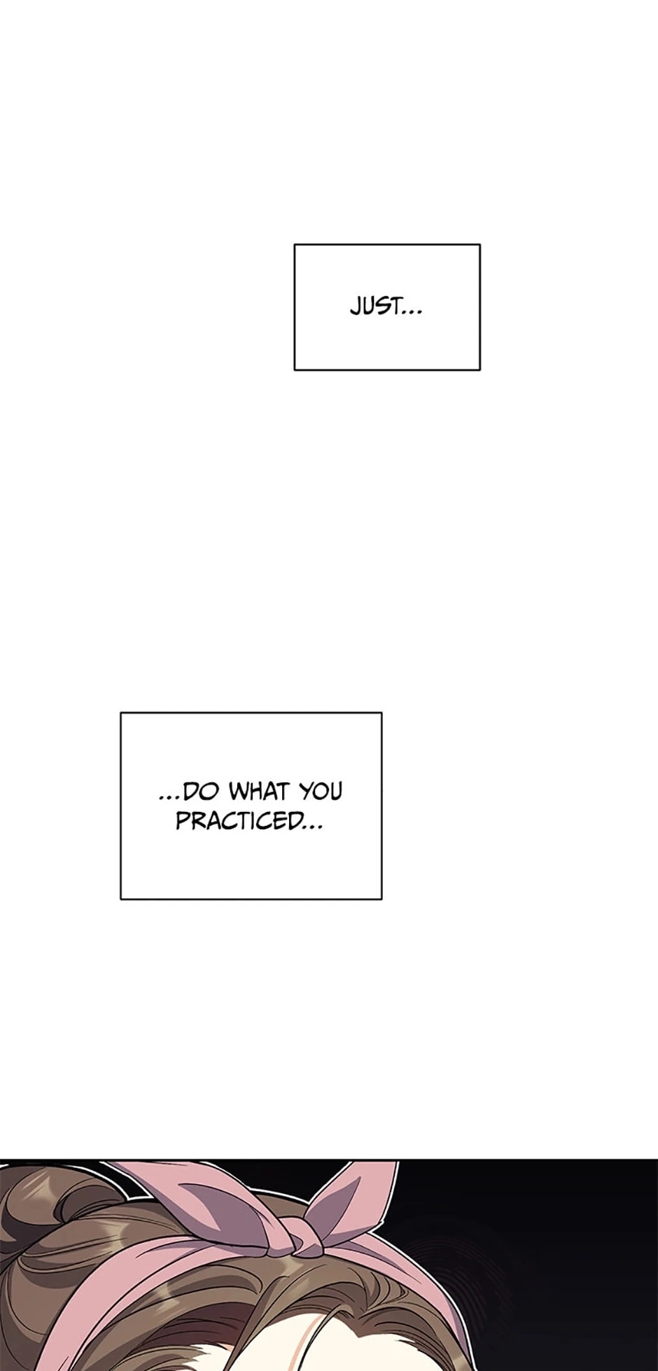 Three Mouthwatering Meals for Two Chapter 4 page 71 - 
