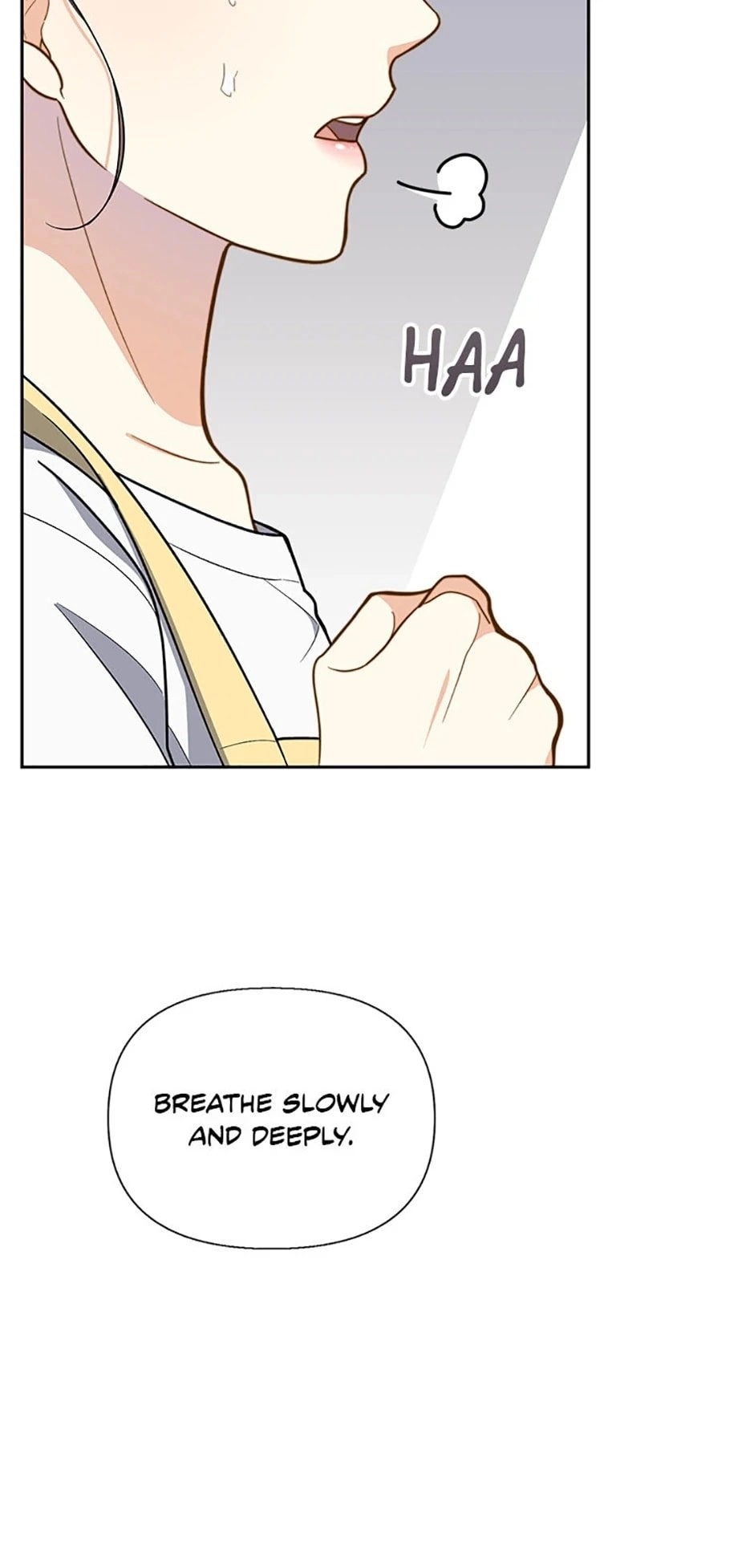Three Mouthwatering Meals for Two Chapter 4 page 77 - 