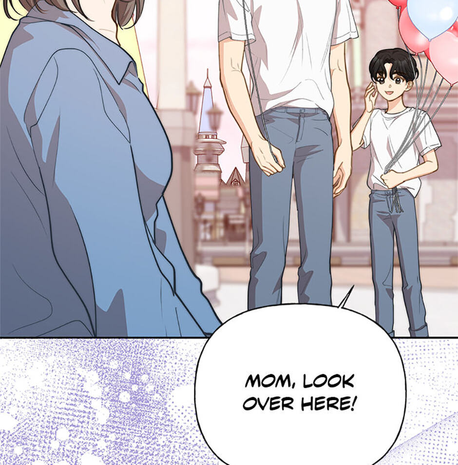 Three Mouthwatering Meals for Two Chapter 40 page 117 - 