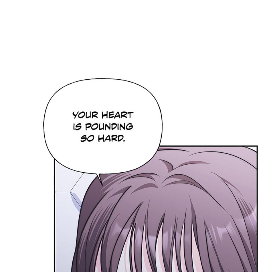 Three Mouthwatering Meals for Two Chapter 40 page 34 - 