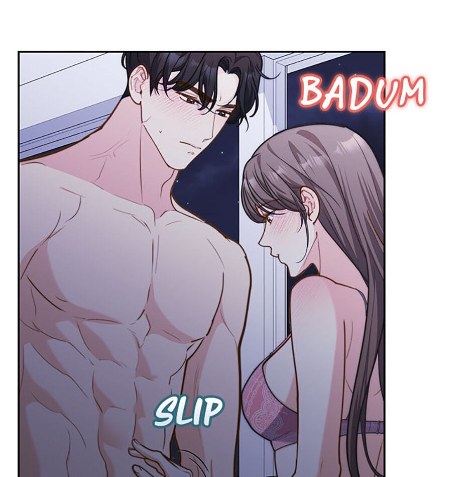 Three Mouthwatering Meals for Two Chapter 40 page 37 - 