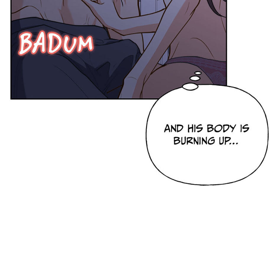 Three Mouthwatering Meals for Two Chapter 40 page 38 - 