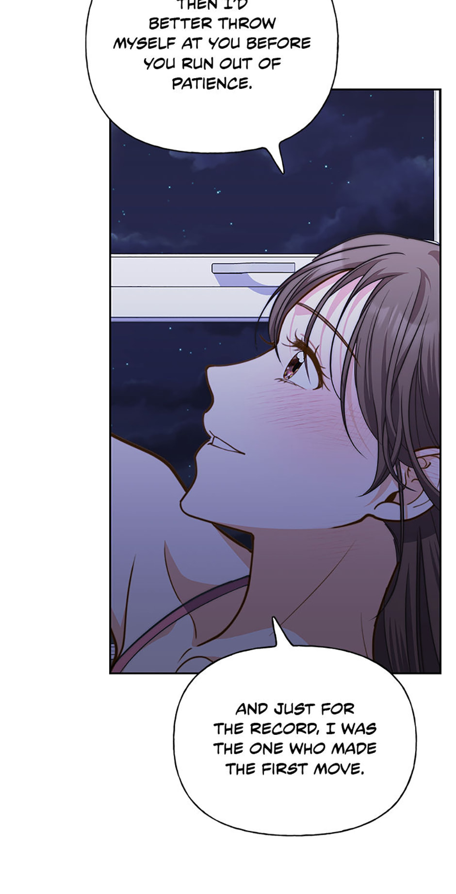 Three Mouthwatering Meals for Two Chapter 40 page 42 - 