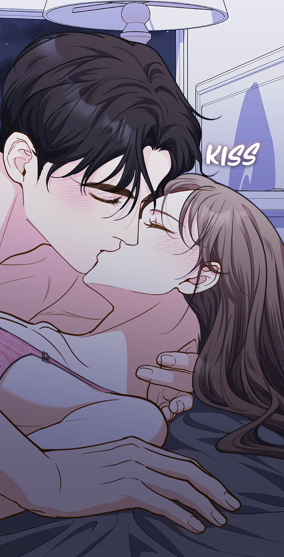 Three Mouthwatering Meals for Two Chapter 40 page 44 - 