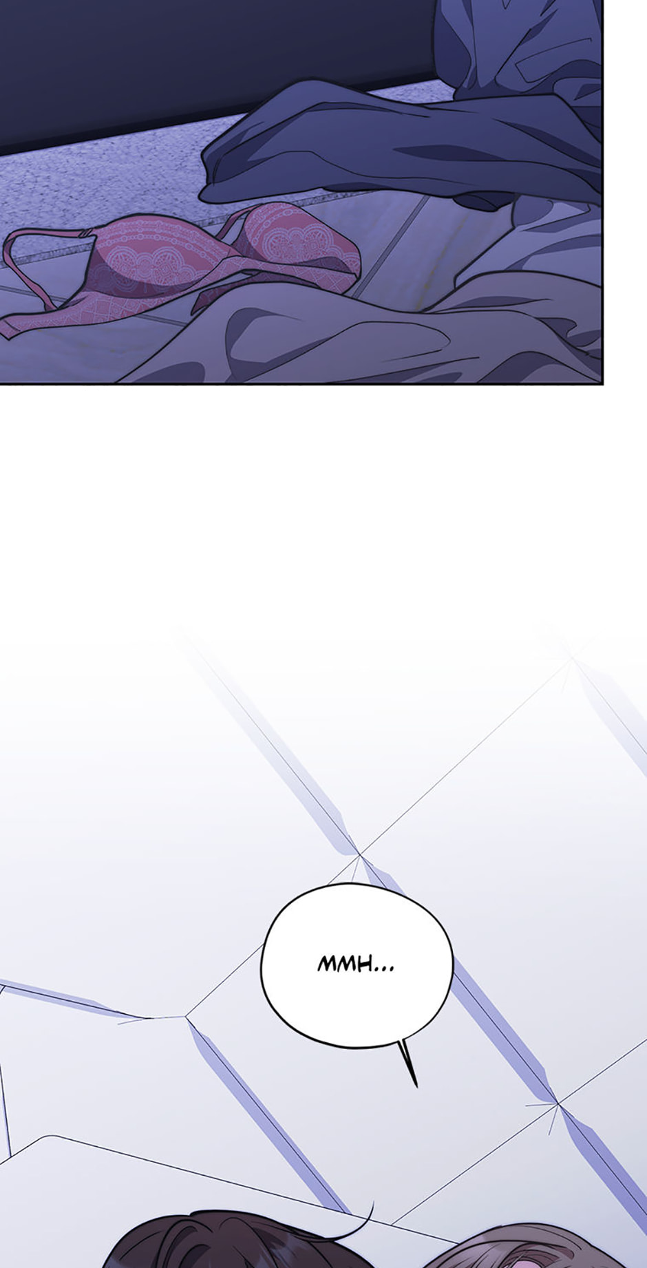 Three Mouthwatering Meals for Two Chapter 40 page 46 - 