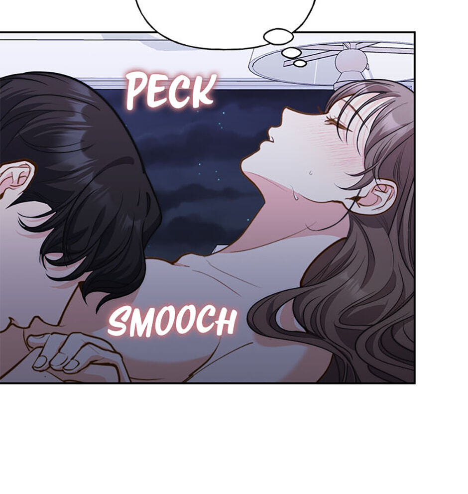 Three Mouthwatering Meals for Two Chapter 40 page 50 - 